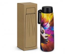 Promotional Spice Stainless Steel Bottles  (500ml)