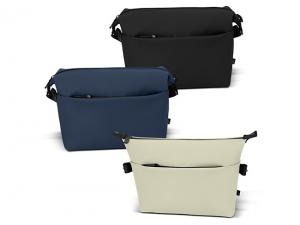 Promotional Archer Soft-Touch Toiletry Bags (5L)