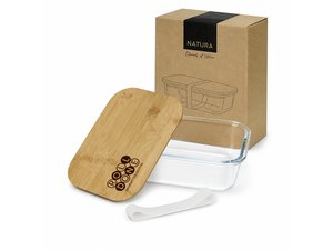Promotional Glass Lunch Boxes