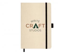 Sugarcane Notebooks (A5)