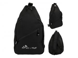 Promotional Sling RPET Travel Bags