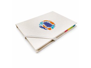 Sticky Note Planners (Recycled)