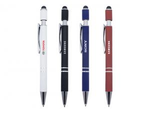 Promotional Stylus Spinner Pens