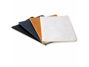Velour A5 Notebooks