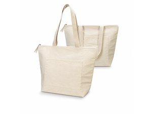Cotton Cooler Bags (270gsm)
