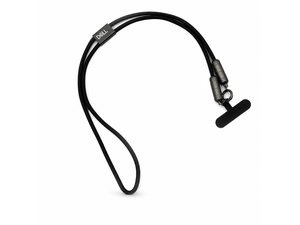 Data & Charging Lanyards (USB-C, 60W, 1m Cable)