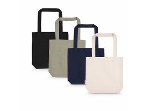 Recycled Tote Bags (17L, 320gsm)