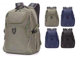 High Sierra Backpacks (43L, 17" Laptop, Rain Cover)