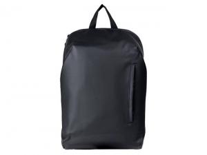 Recycled Anti-Theft Backpacks (18L, RPET)