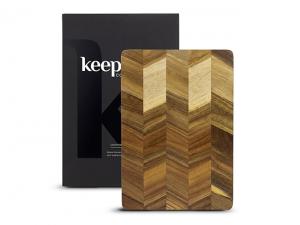 Chevron Acacia Chopping Boards (Keepsake)