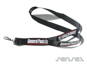 Lanyards (Nylon)