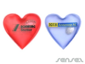 Promotional Heat Or Cold Pads (50x50mm)