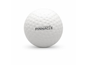 Promotional Golf Shaped Stress Balls