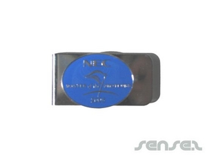 Promotional Money Clips