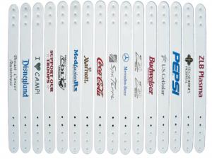 Promotional Mosquito Repellent Wristbands