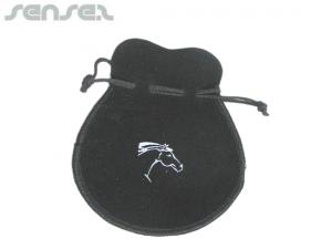 Promotional Key Chain Pouches