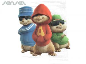 Promotional Iron On T-Shirt Transfers