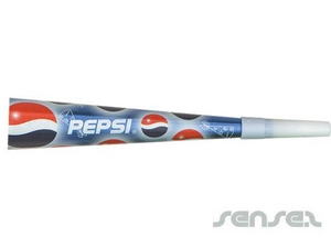 Promotional Cone Horns