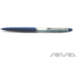 Promotional Liquid Filled Floating Pens