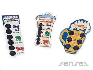 Promotional Fridge Thermometers