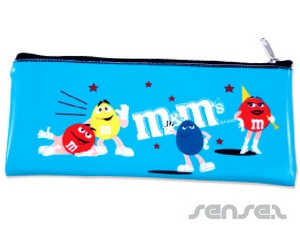 Promotional PVC Pencil Cases