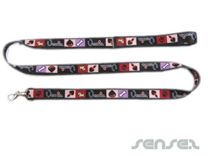 Promotional Premium Dog Leashes