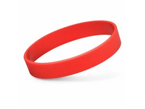 Silicone Wristbands - Embossed