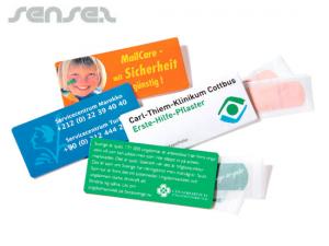 Promotional Band-Aids - Pack Of 2
