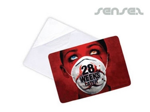 Promotional Super Flat Mouse Pads