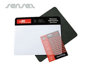 Promotional Flip Top Mouse Pads