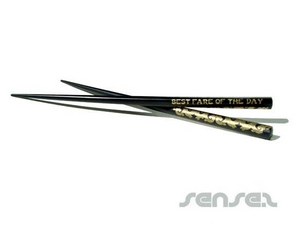 Promotional Custom Reusable Chopsticks