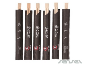 Takeaway Quality Chopsticks