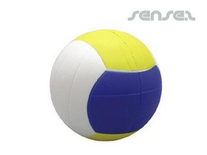 Promotional Hacky Stress Balls