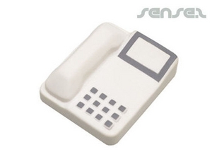 Promotional Telephone Stress Balls