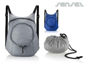 Promotional Foldable Back Sacks