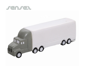 Truck Stress Balls