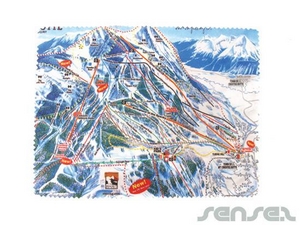 Promotional Microfiber Towels - Large