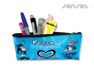Promotional Lenticular Pencil Pouches