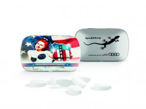 Promotional Mint Tins - Rectangular