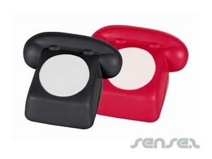 Promotional Telephone Stress Balls