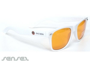 Promotional Current Sunglasses (Custom Colour)