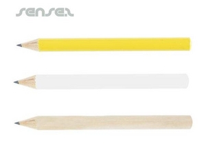 Promotional Mini Pencils