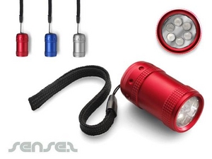Promotional Aluminium Torches