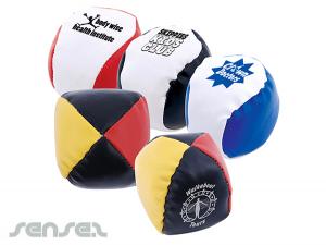 Promotional Hacky Sacks