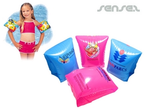 Promotional Kids Arm Floaties