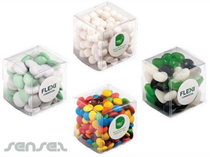Promotional Lolly Cubes (60g)
