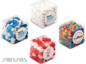 Promotional Lolly Cubes Large (110g)