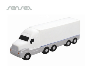 Extra Large Truck Stress Ball