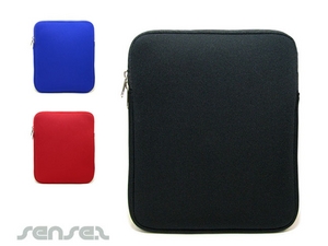 IPad Pouches (Neoprene)