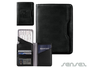 Passport Wallet Holders